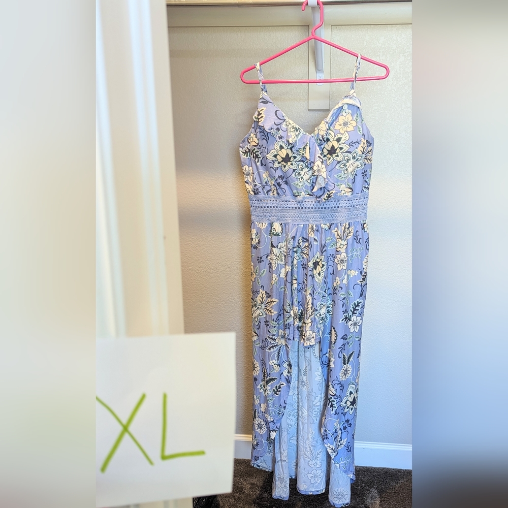 Romper/dress